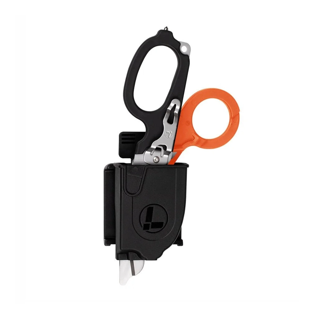 LEATHERMAN Raptor Rescue Black & Orange Acil Müdahale Makası