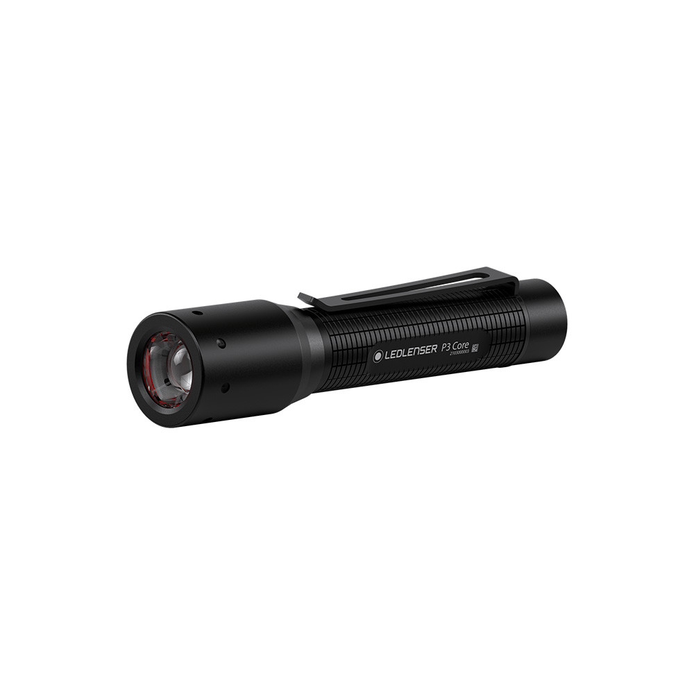LEDLENSER P3 Core Şarjlı El Feneri