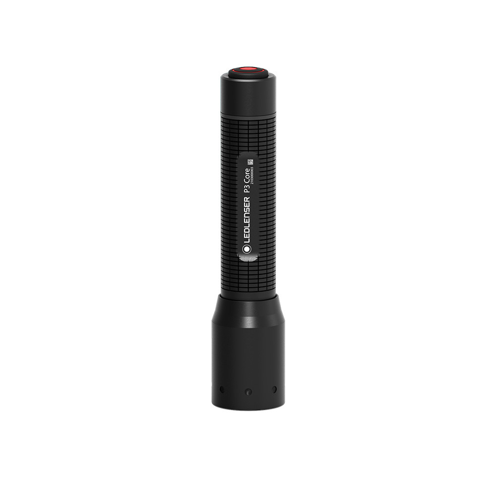 LEDLENSER P3 Core Şarjlı El Feneri