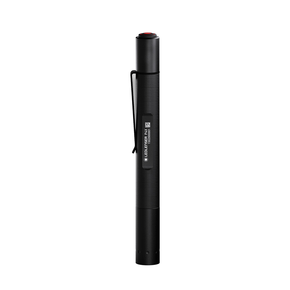 Ledlenser P4X Pilli El Feneri