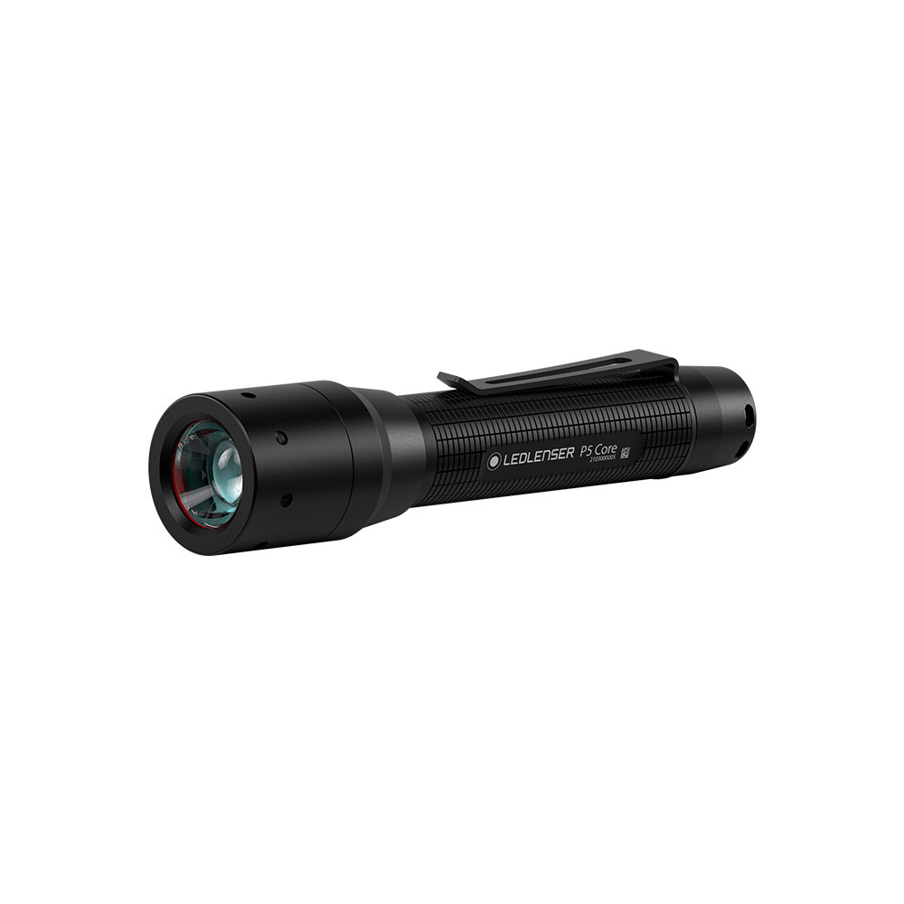 LEDLENSER P5 Core Şarjlı El Feneri