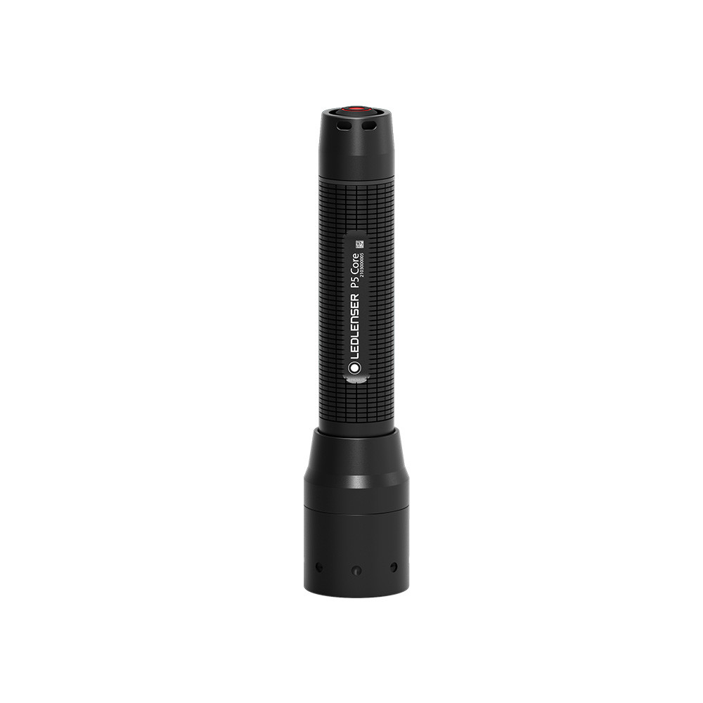 LEDLENSER P5 Core Şarjlı El Feneri