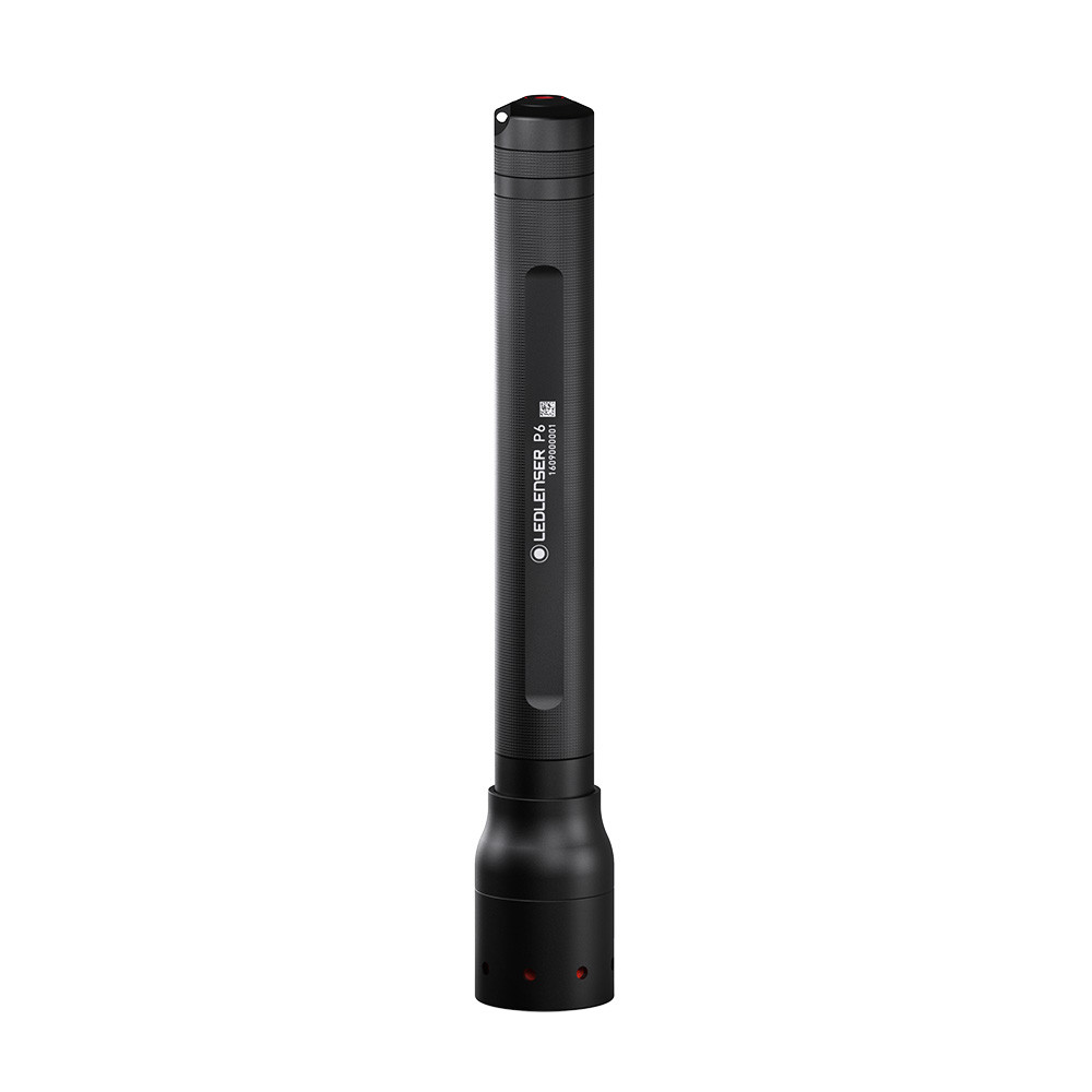 Ledlenser P6 El Feneri