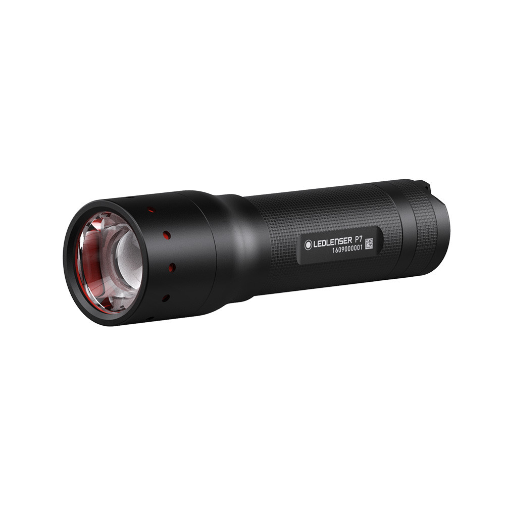 Ledlenser P7 El Feneri