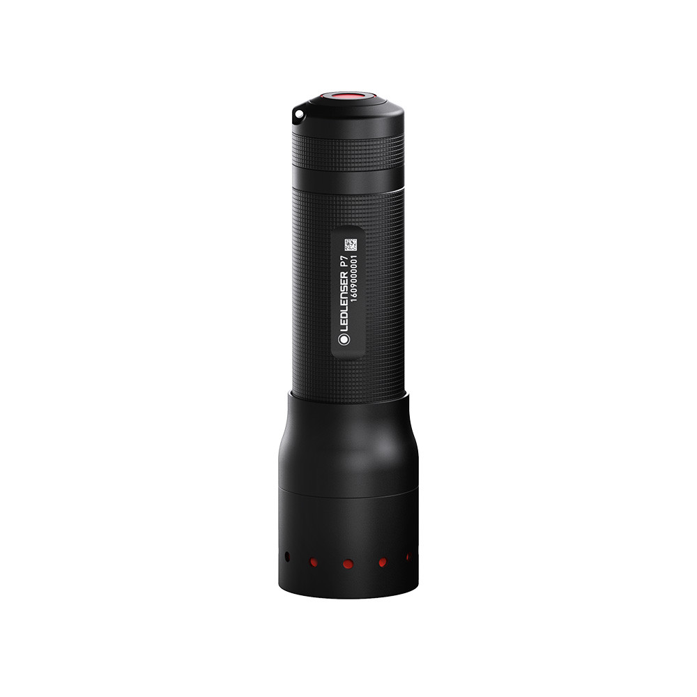 Ledlenser P7 El Feneri