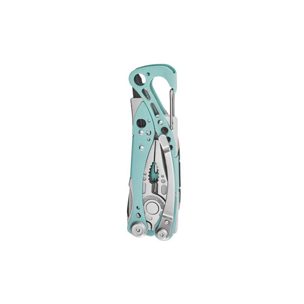 LEATHERMAN Skeletool CX Paradise Fonksiyonlu Çakı