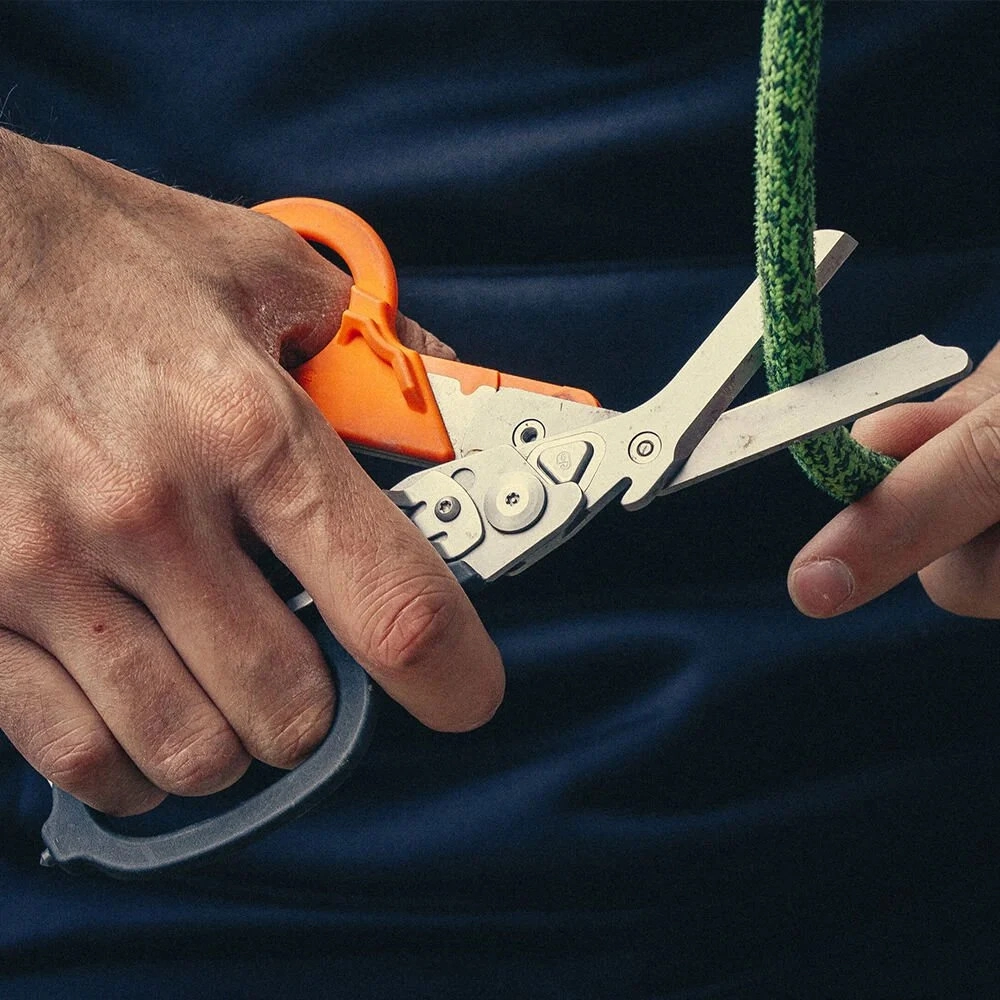 LEATHERMAN Raptor Rescue Acil Müdahale Makası