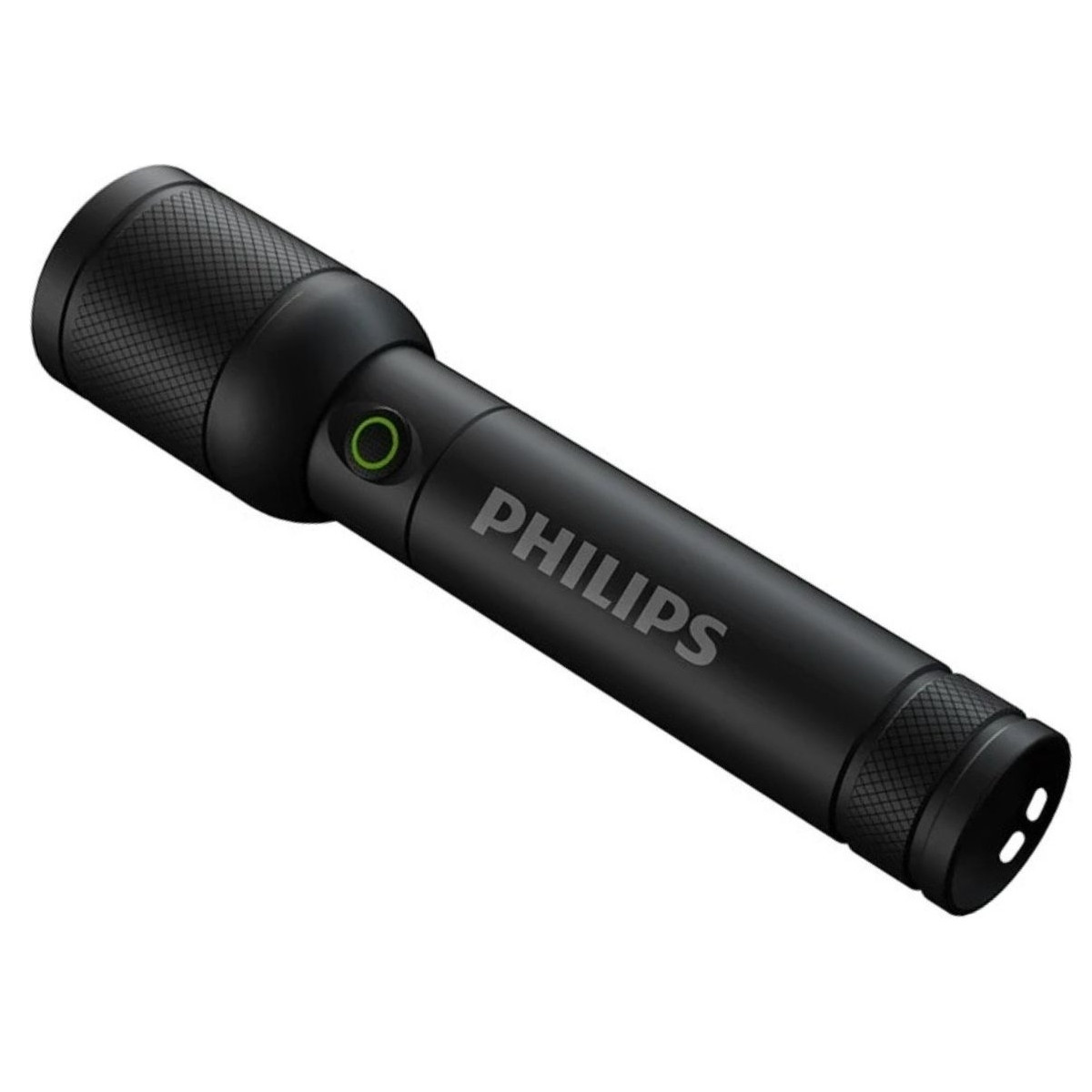 Philips SFL6168/93 Optik Zoom 20W 1000 Lümen 350 Metre Menzilli IP44 Su Geçirmez Type-C Şarj Edilebilir El Feneri