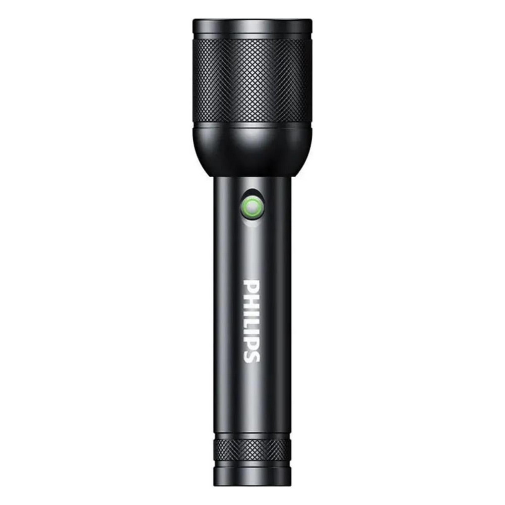 Philips SFL8168/93 30W 3200 Lümen 1000 Metre Menzilli IP44 Su Geçirmez Şarj Edilebilir LED El Feneri