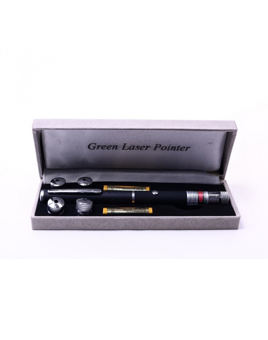 Bigem BM-522 Kırmızı  Lazer Pointer