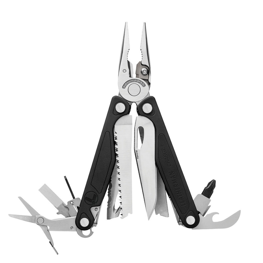 LEATHERMAN Charge Plus Fonksiyonlu Çakı