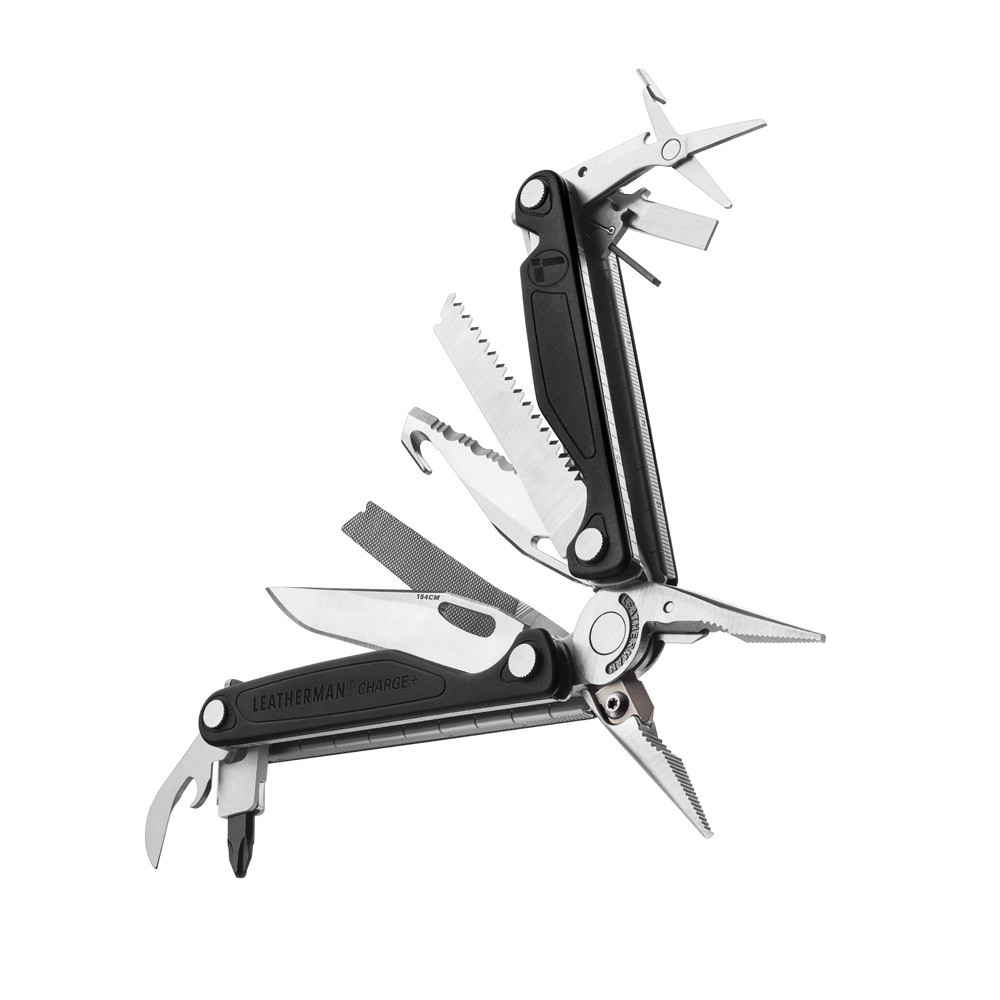 LEATHERMAN Charge Plus Fonksiyonlu Çakı