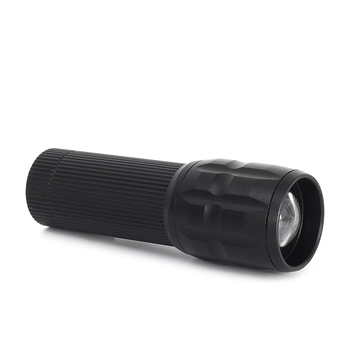 Police PC-86 UV LED Mor Işıklı Para Kontrol El Feneri