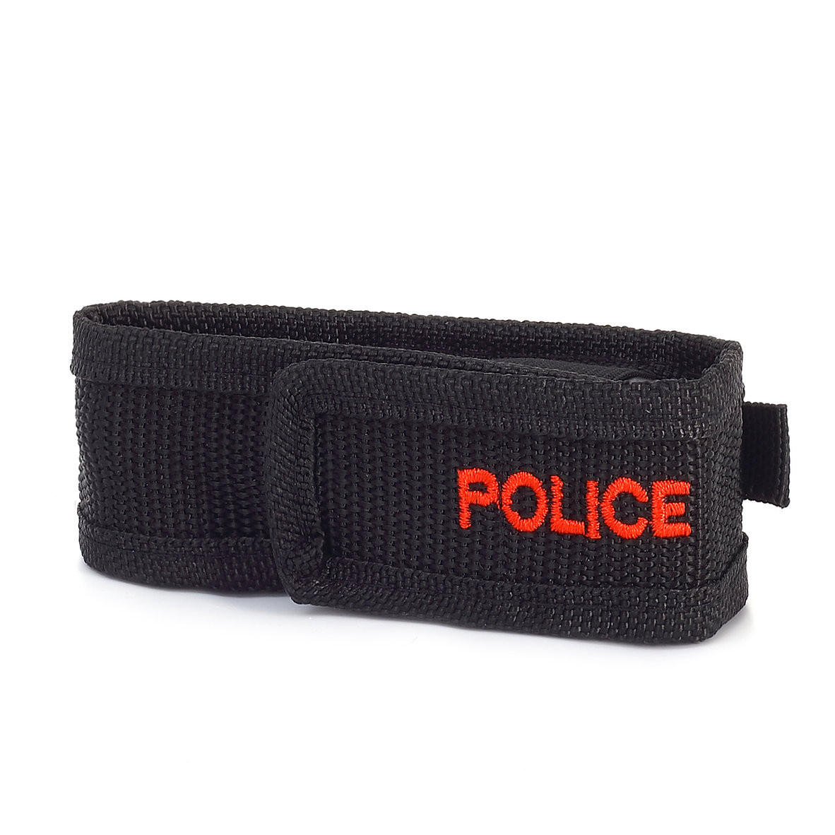 Police PC-86 UV LED Mor Işıklı Para Kontrol El Feneri