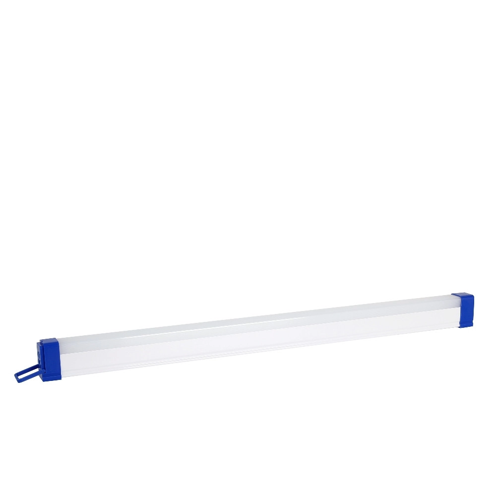 Police PE-52 Şarjlı Mıknatıslı LED Florosan Fener 52 cm