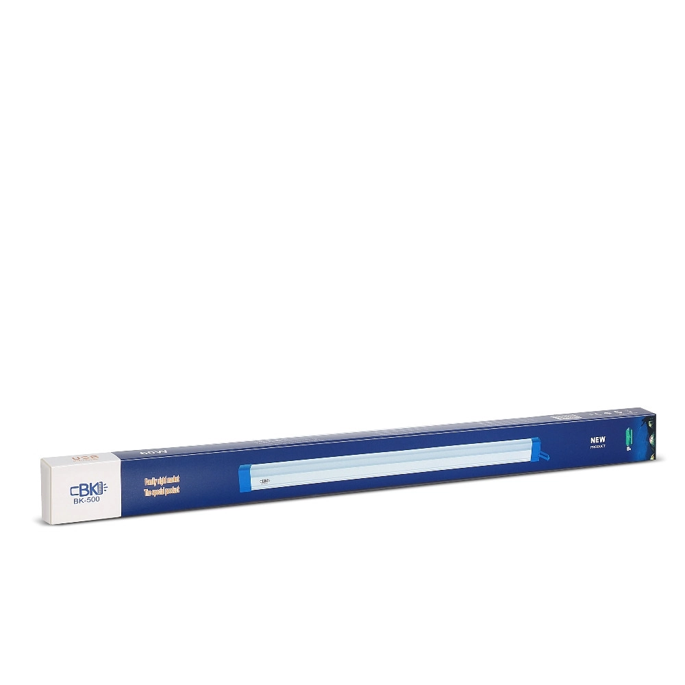 Police PE-52 Şarjlı Mıknatıslı LED Florosan Fener 52 cm