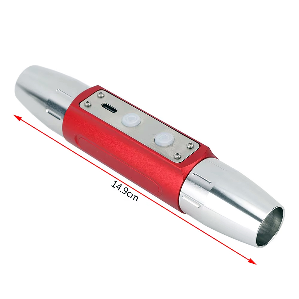 Powerdex PD-9007 20 Watt 500 Lümen UV LED Şarjlı El Feneri