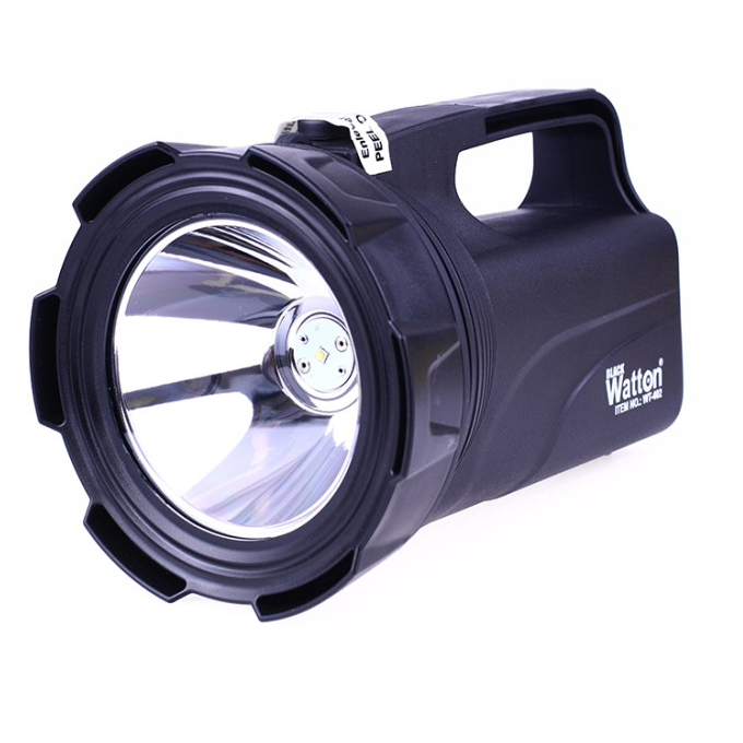 Watton WT-402 30W Avcı Spot Feneri