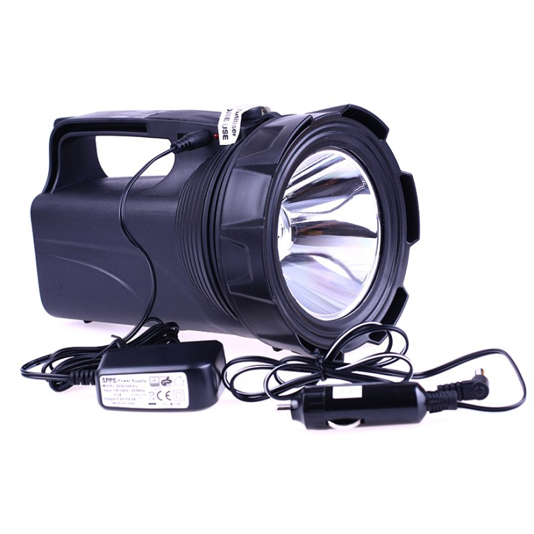 Watton WT-402 30W Avcı Spot Feneri