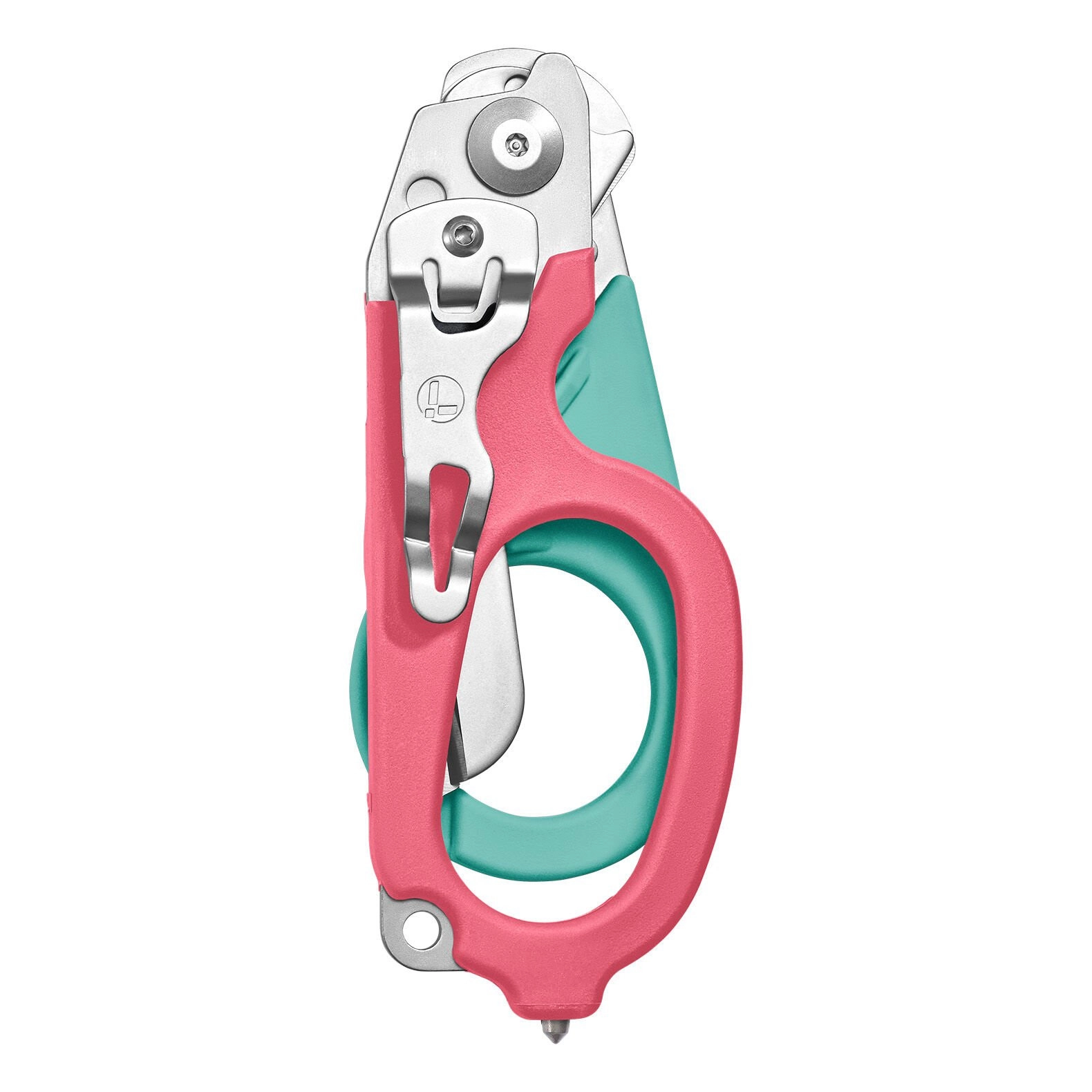 LEATHERMAN Raptor Rescue South Beach Acil Müdahale Makası