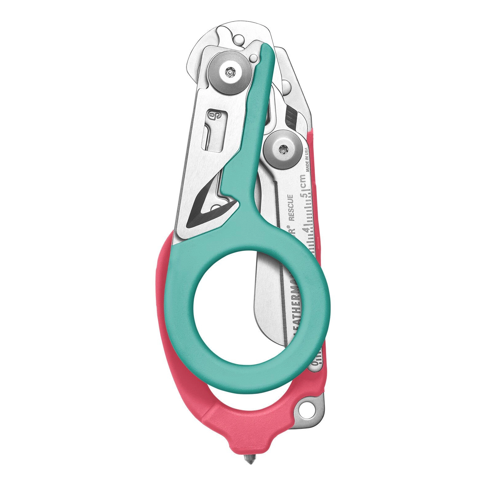 LEATHERMAN Raptor Rescue South Beach Acil Müdahale Makası