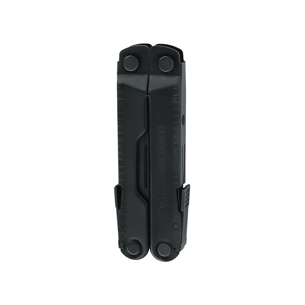 LEATHERMAN Rebar Black Fonksiyonlu Çakı