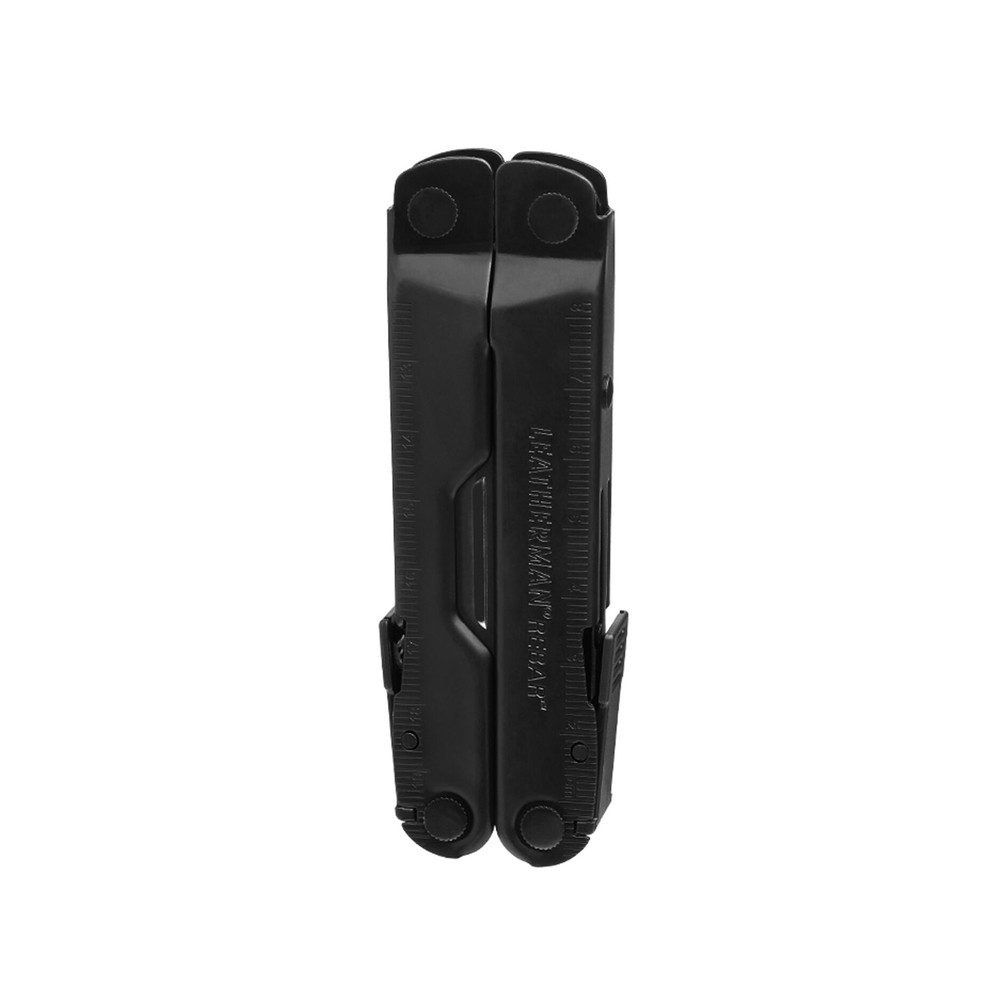 LEATHERMAN Rebar Black Fonksiyonlu Çakı