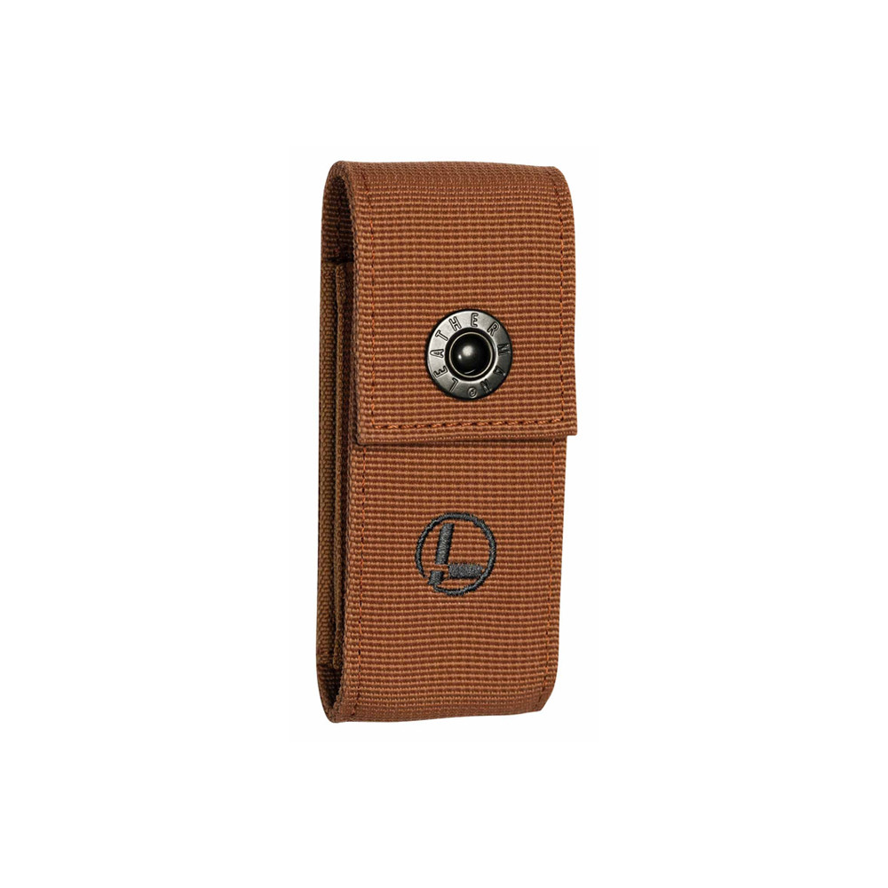 LEATHERMAN Rebar Burnt Sienna Fonksiyonlu Çakı