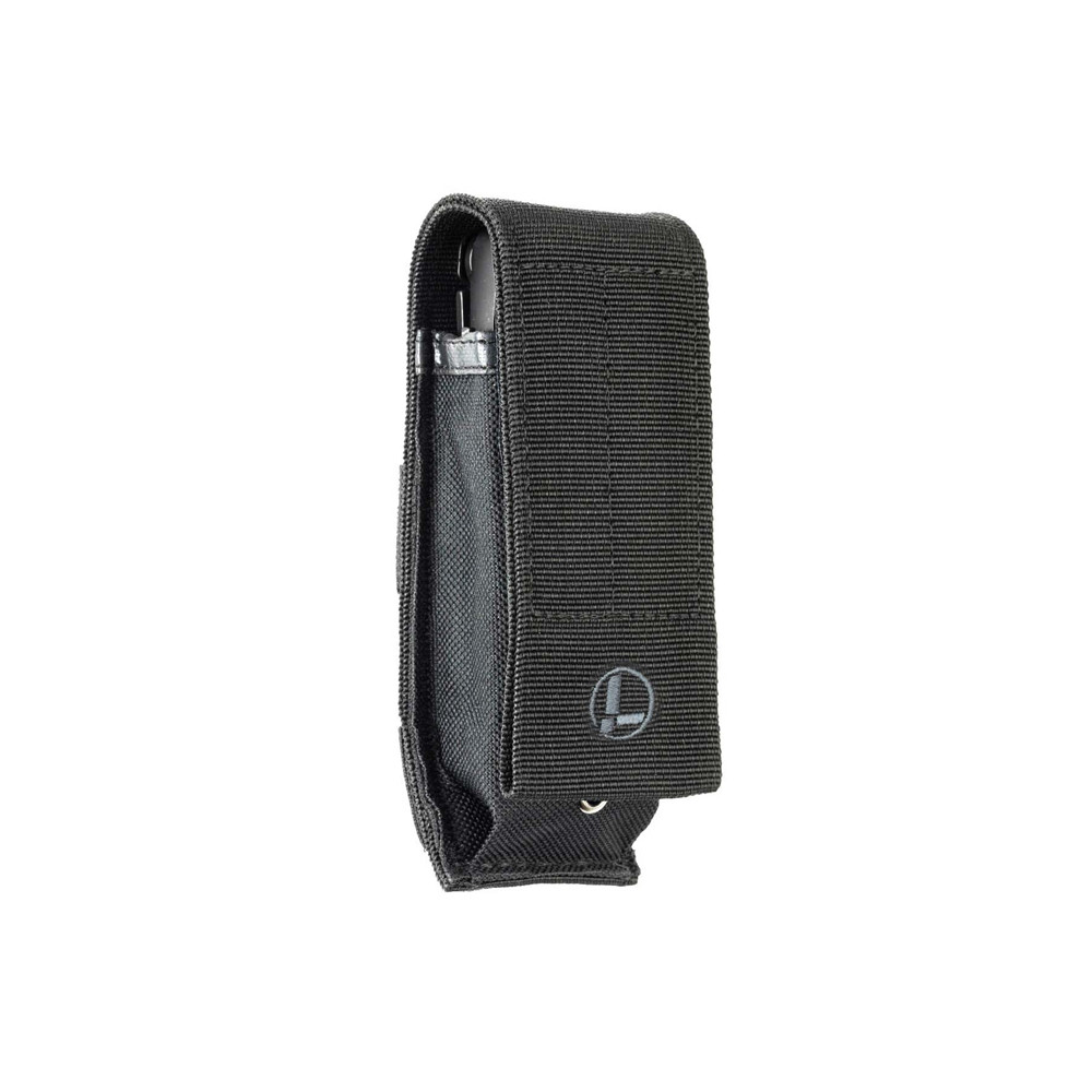 LEATHERMAN Rebar Black Fonksiyonlu Çakı