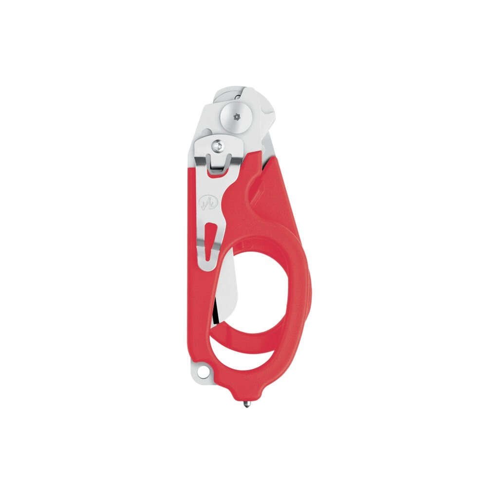 LEATHERMAN Raptor Rescue Red Acil Müdahale Makası