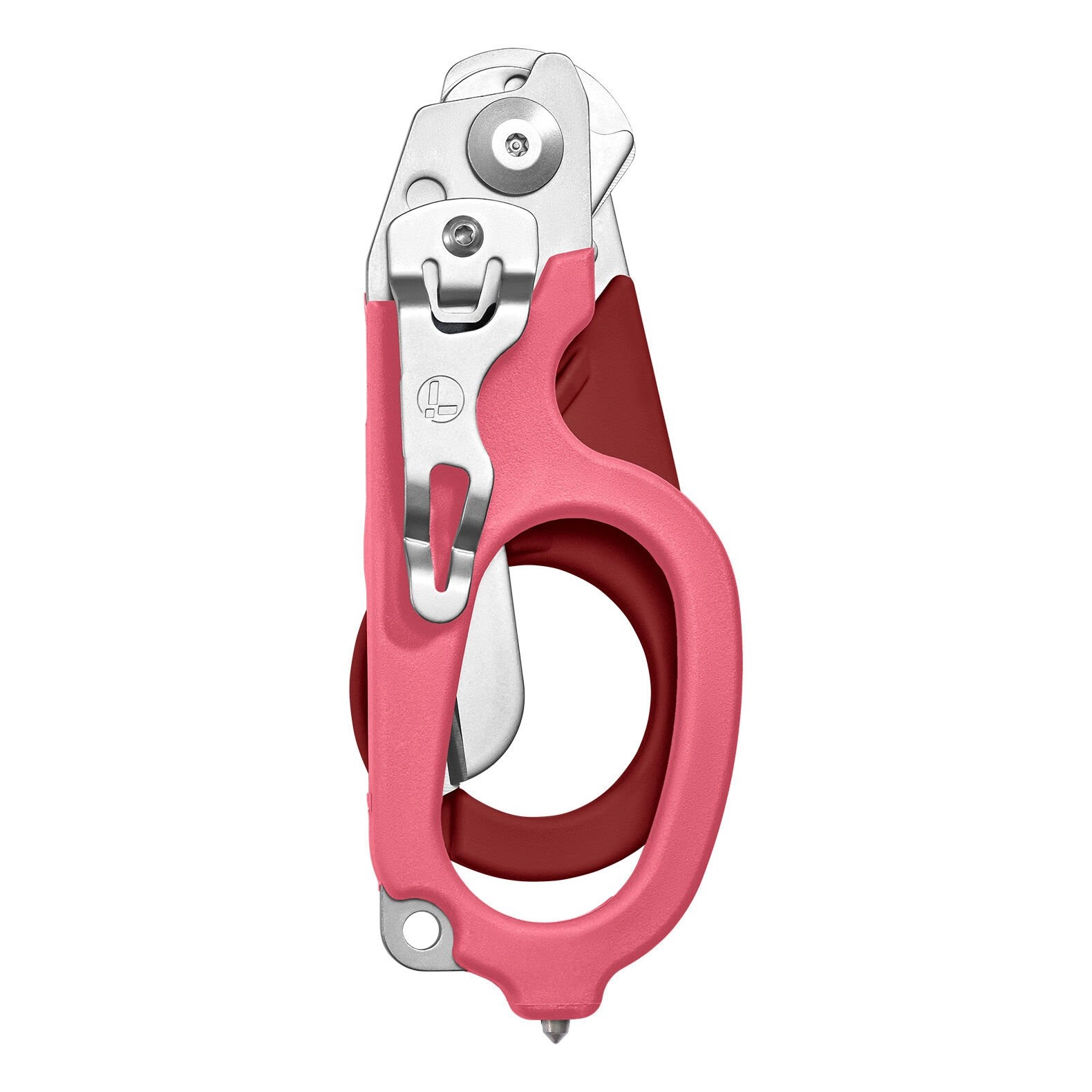 LEATHERMAN Raptor Rescue Raspberry Rose Acil Müdahale Makası