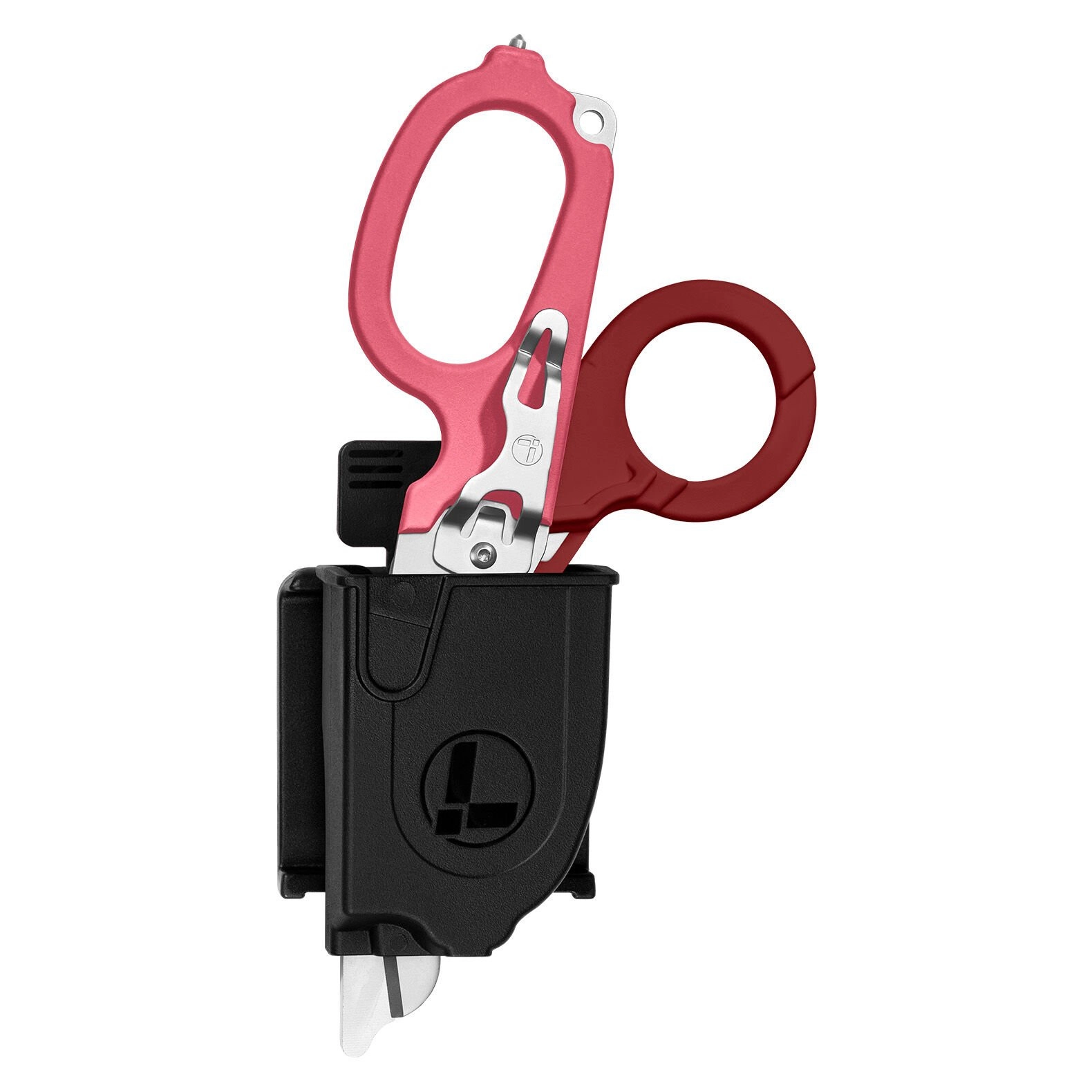 LEATHERMAN Raptor Rescue Raspberry Rose Acil Müdahale Makası
