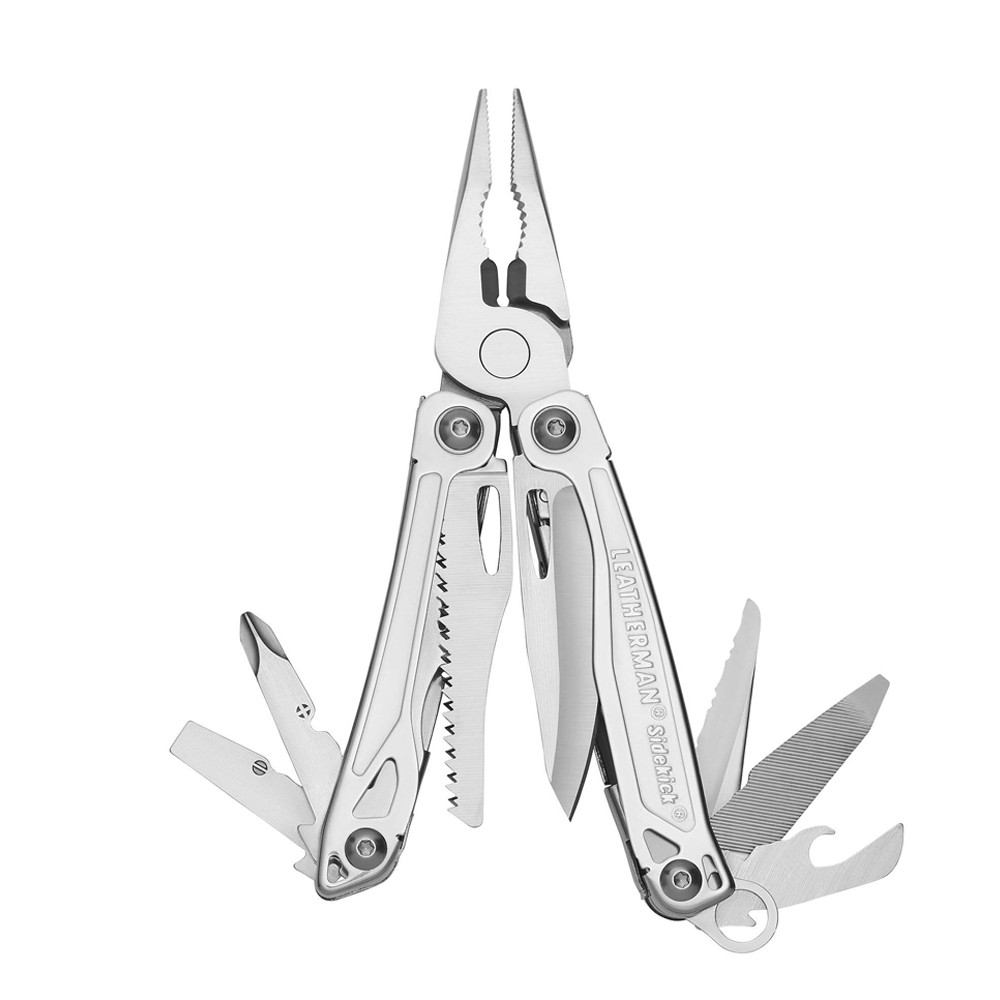LEATHERMAN Sidekick Fonksiyonlu Çakı