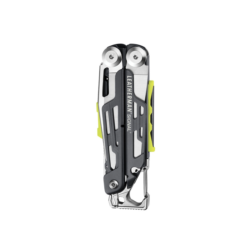 LEATHERMAN Signal Granite Gray Fonksiyonlu Çakı