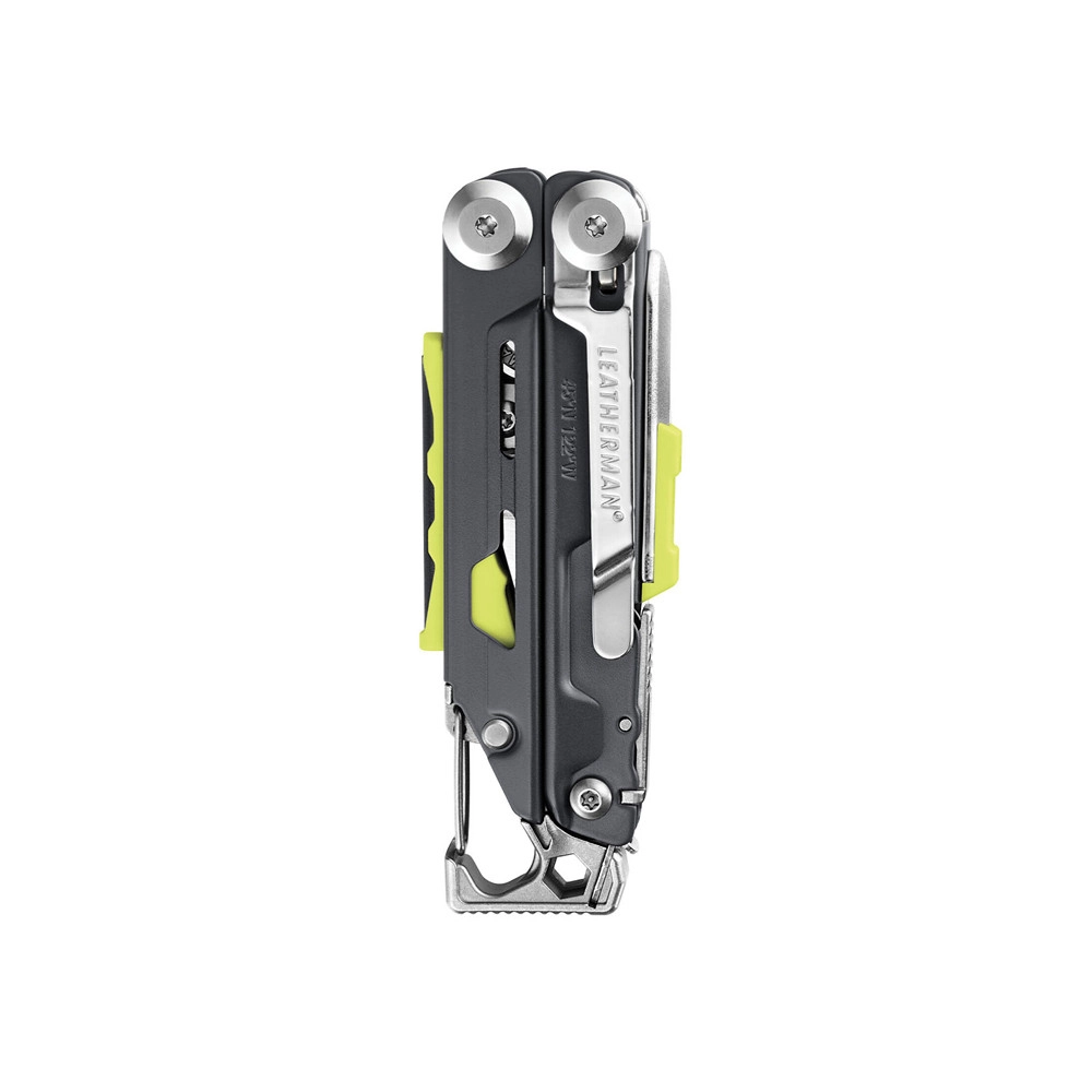LEATHERMAN Signal Granite Gray Fonksiyonlu Çakı