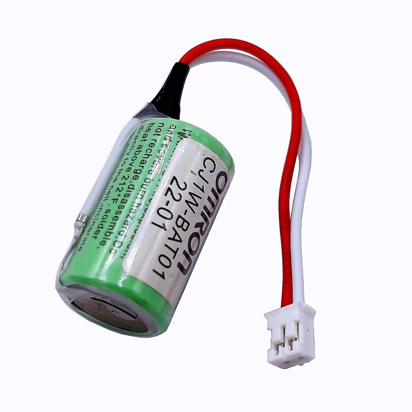 Sanyo CR14250 CJ1W-BAT01 3V Lityum CNC Pili