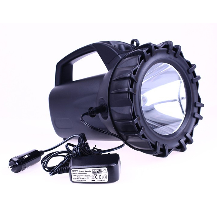 Watton WT-400 Şarjlı 50Watt El Feneri