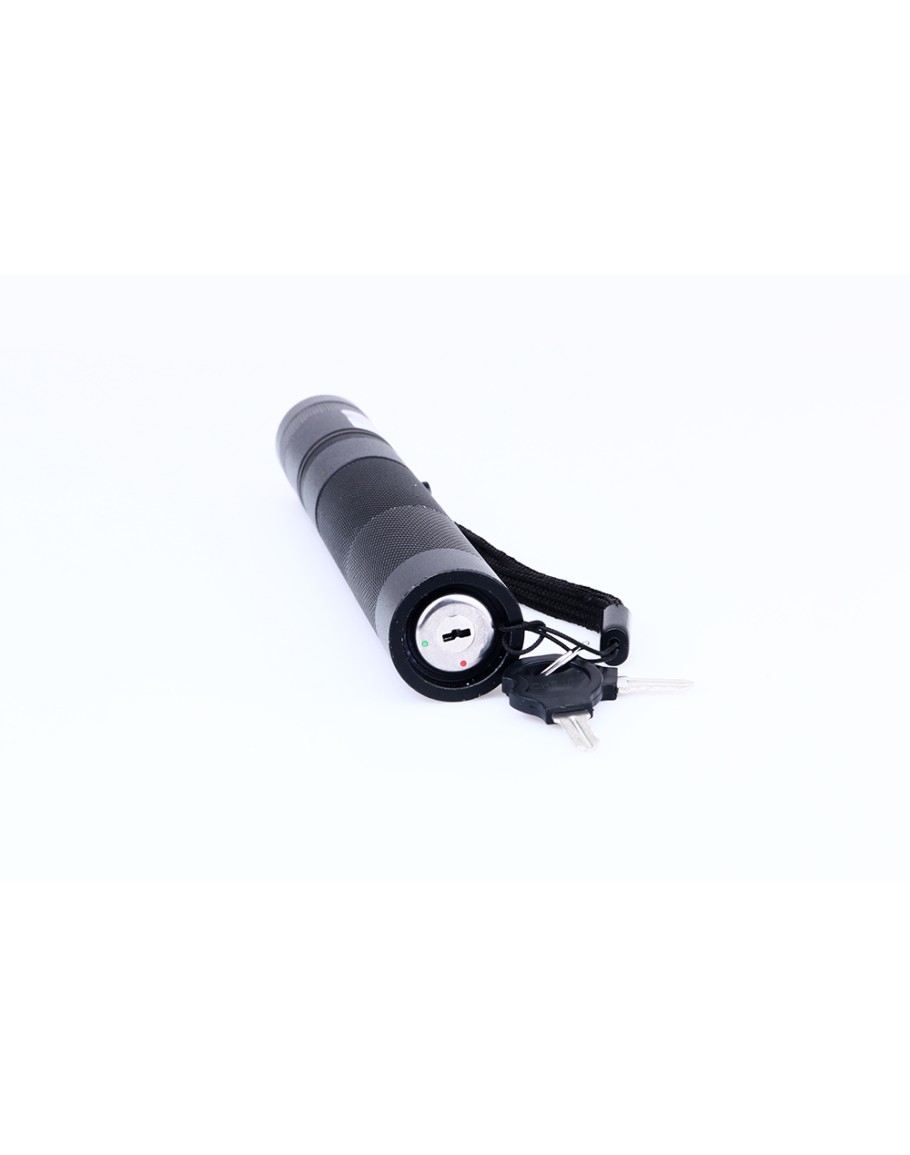 Bigem BM-052 1000mW Şarjlı Yeşil Lazer Pointer 