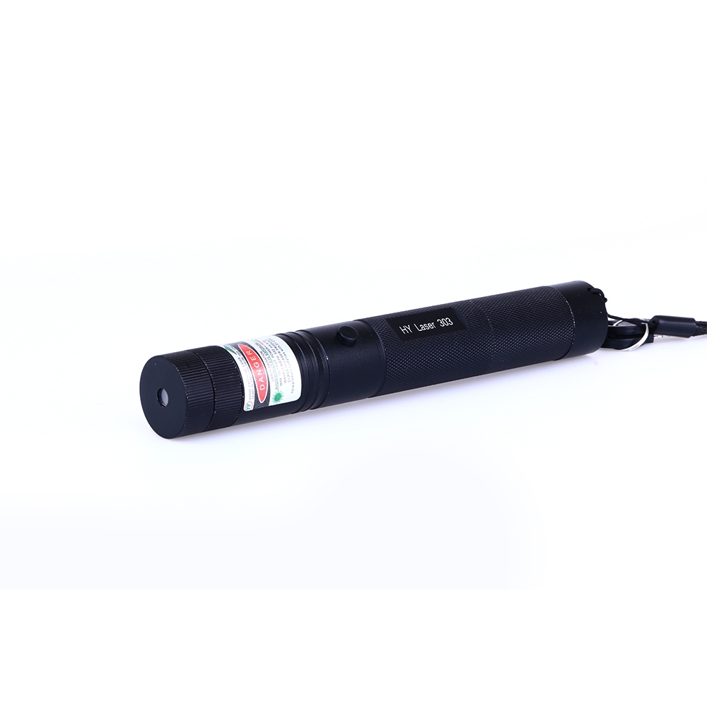 Bigem BM-052 1000mW Şarjlı Yeşil Lazer Pointer 