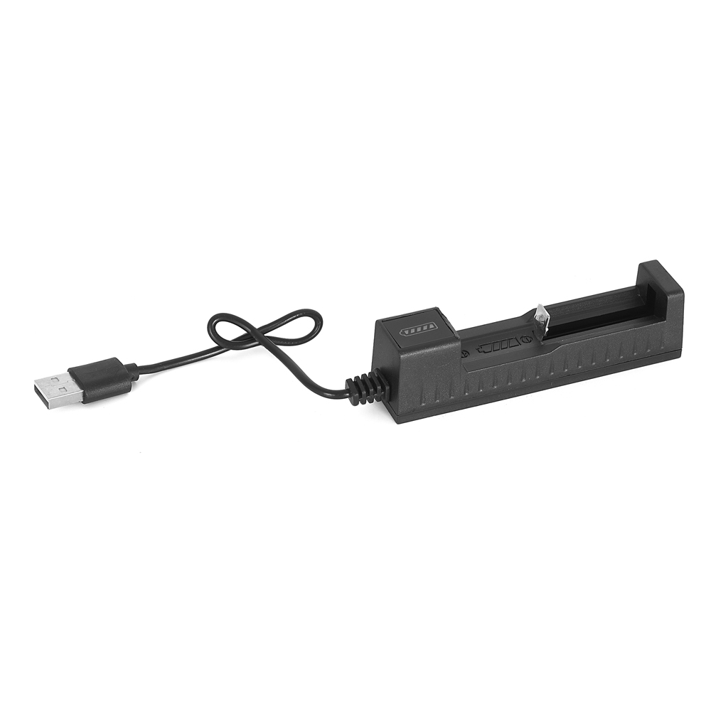 Watton WT-620 TG-10 LED Profesyonel Şarjlı Av Feneri