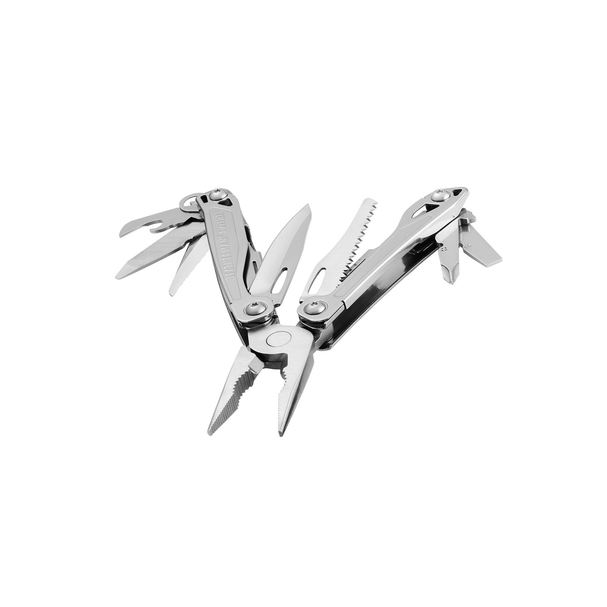 LEATHERMAN SIDEKICK TOOL Fonksiyonlu Çakı