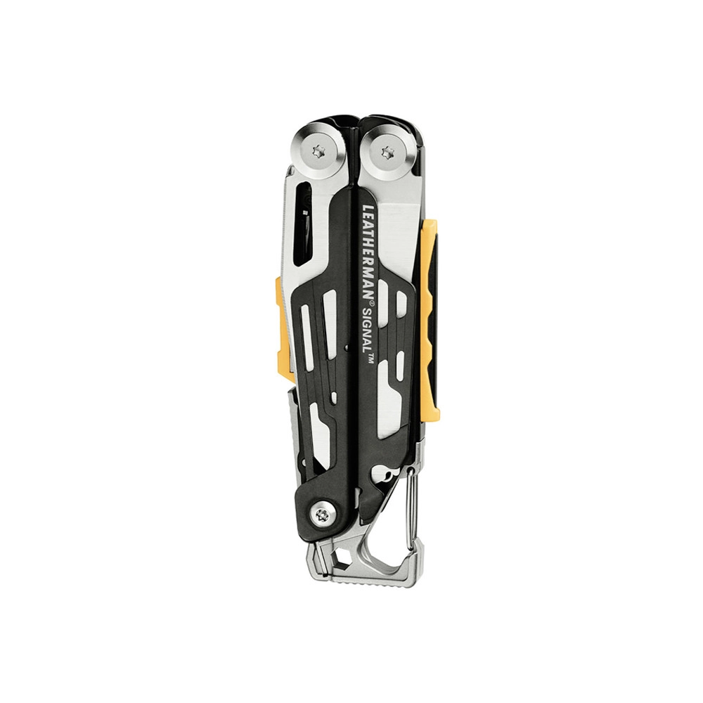 LEATHERMAN Signal Metalik Fonksiyonlu Çakı