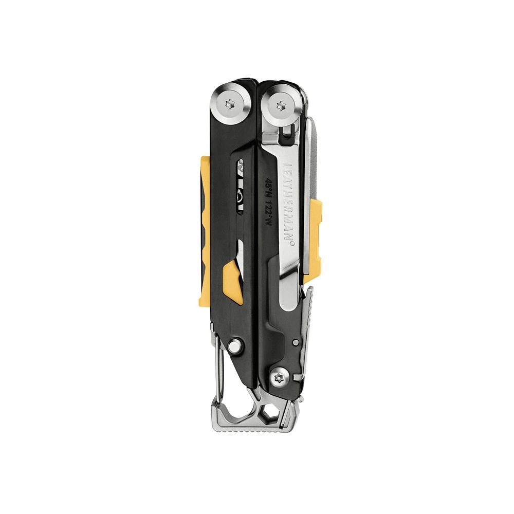 LEATHERMAN Signal Metalik Fonksiyonlu Çakı
