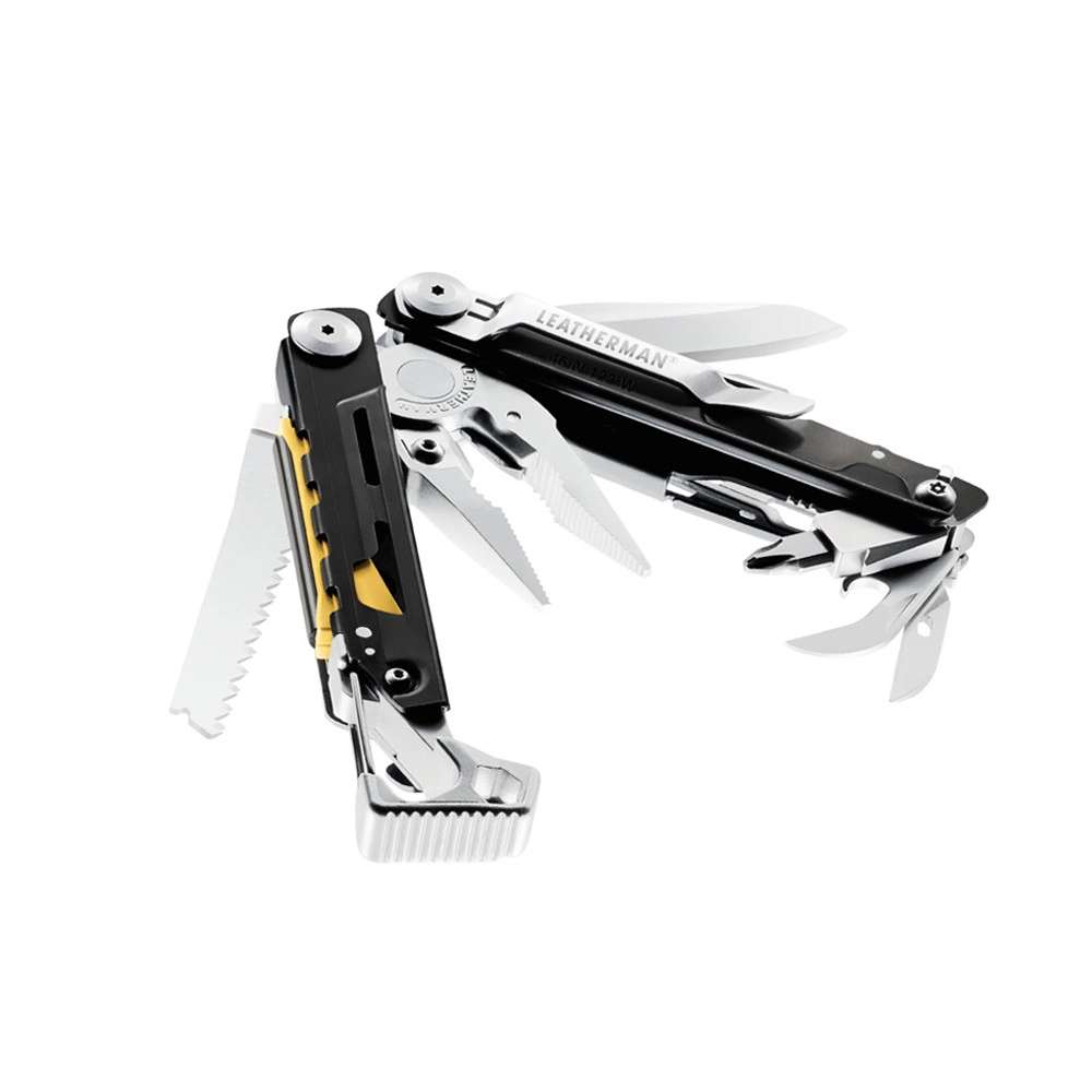 LEATHERMAN Signal Metalik Fonksiyonlu Çakı