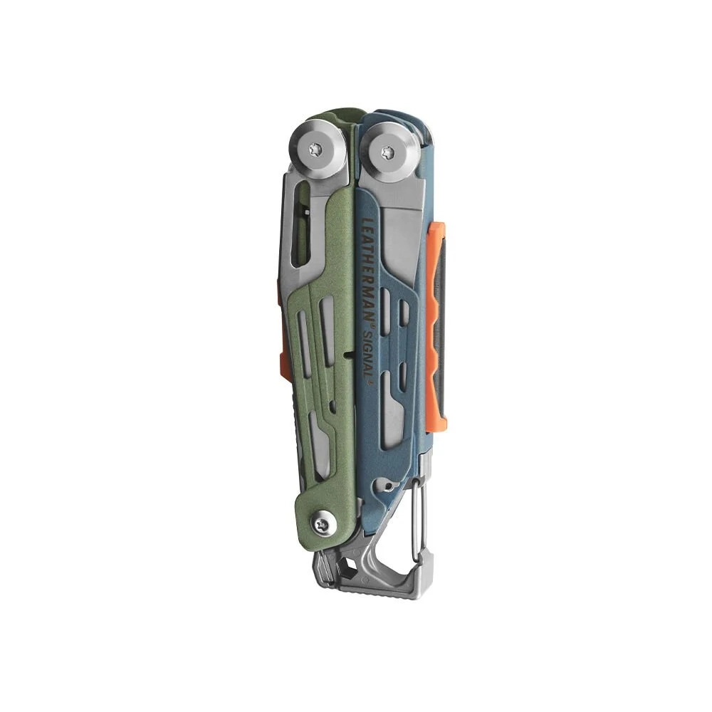 LEATHERMAN Signal Tundrascape Fonksiyonlu Çakı