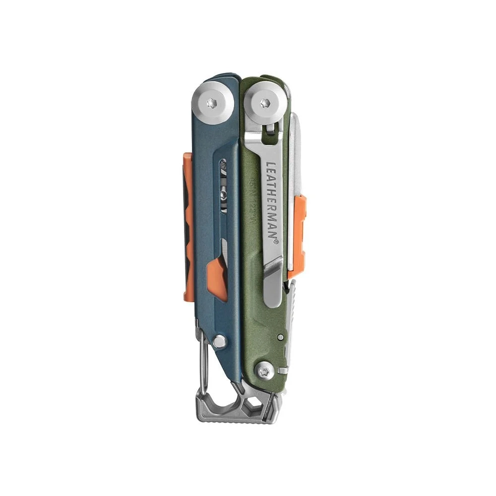 LEATHERMAN Signal Tundrascape Fonksiyonlu Çakı