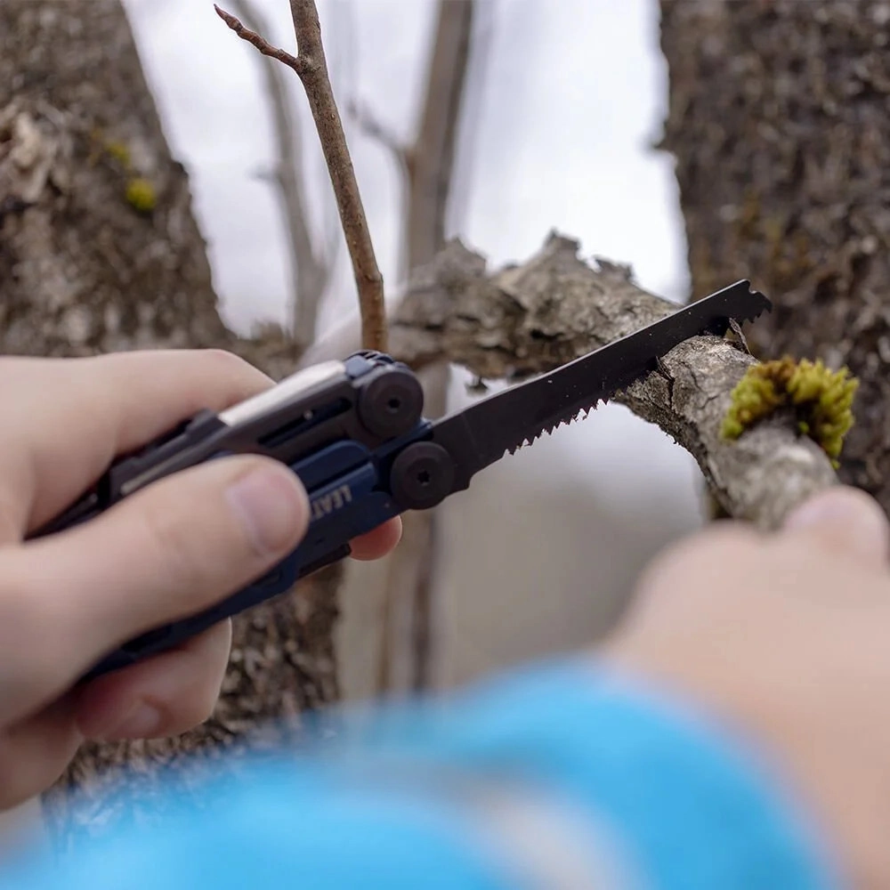 LEATHERMAN Signal Tundrascape Fonksiyonlu Çakı