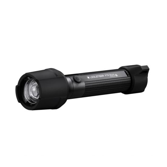 Ledlenser P7R Work Şarj Edilebilir El Feneri