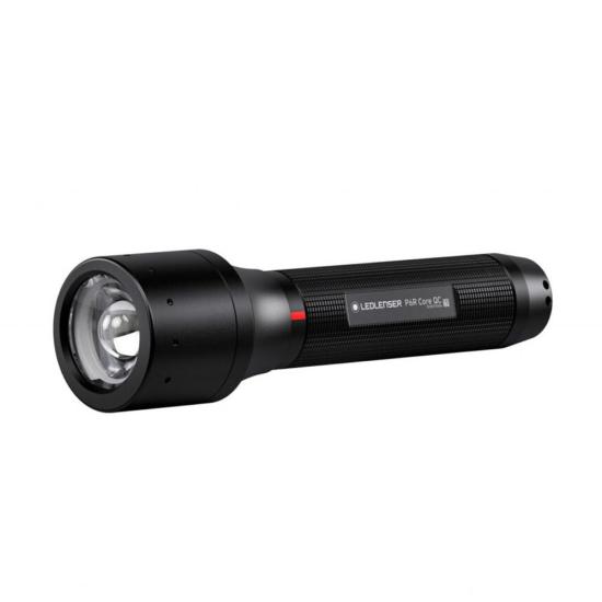 Ledlenser P6R Core QC Şarj Edilebilir El Feneri