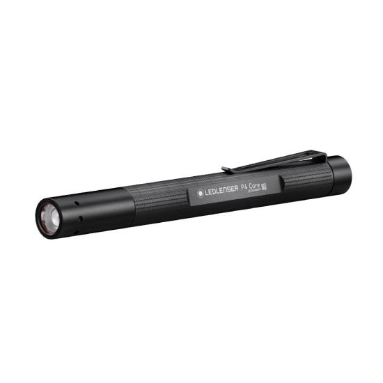 Ledlenser P4 Core Şarj Edilebilir El Feneri